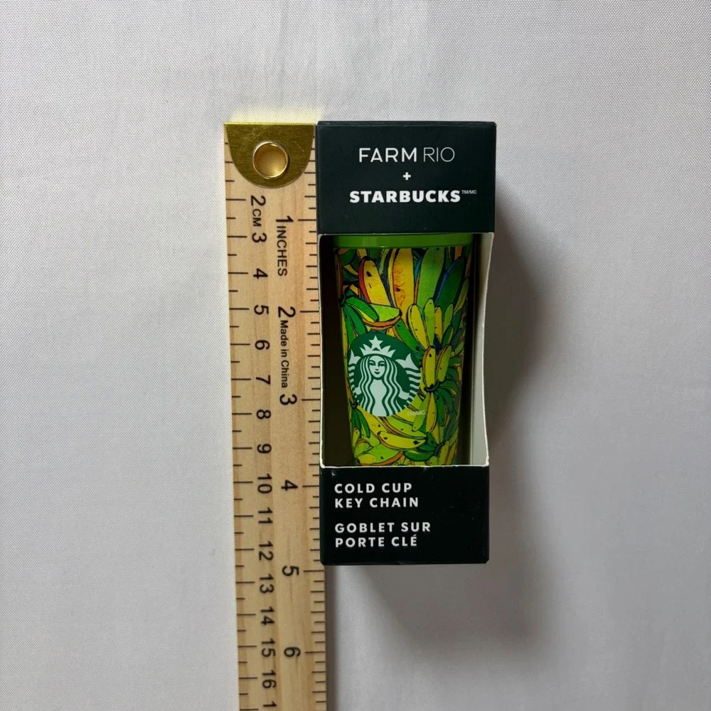 Starbucks farm rio